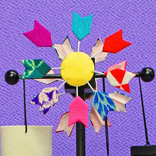 Amazon | こいのぼり 室内 鯉のぼり スタンド付 節句飾り 節句人形