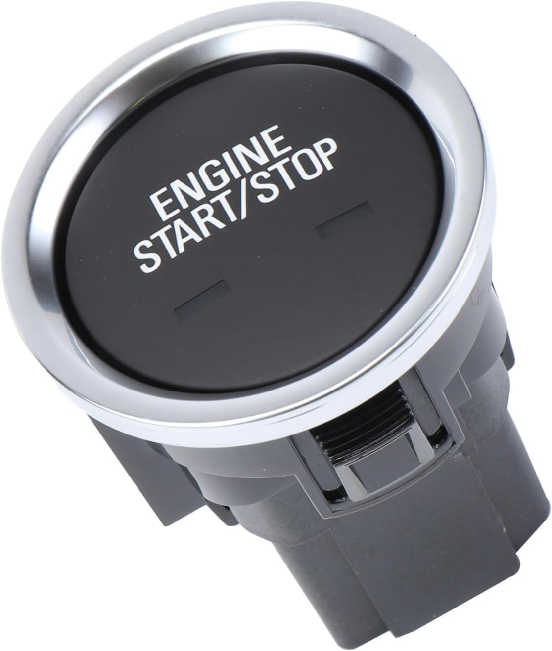 GM Genuine Parts 95480111 Black Ignition Switch