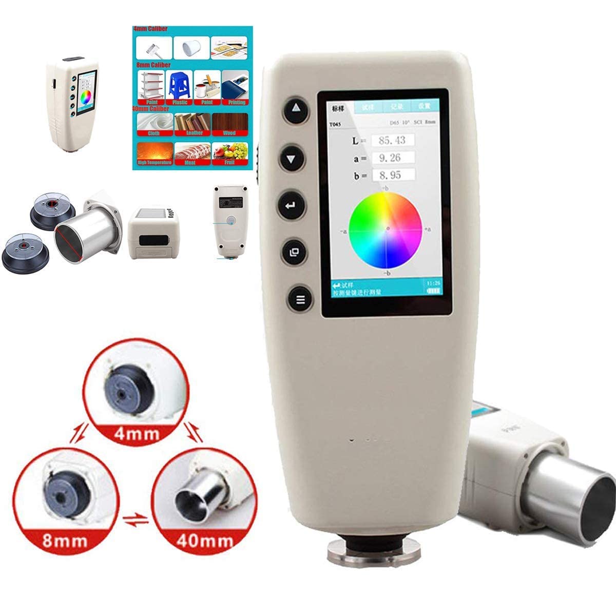 HI718-25 - Iodine reagents (25) by Hanna Instruments