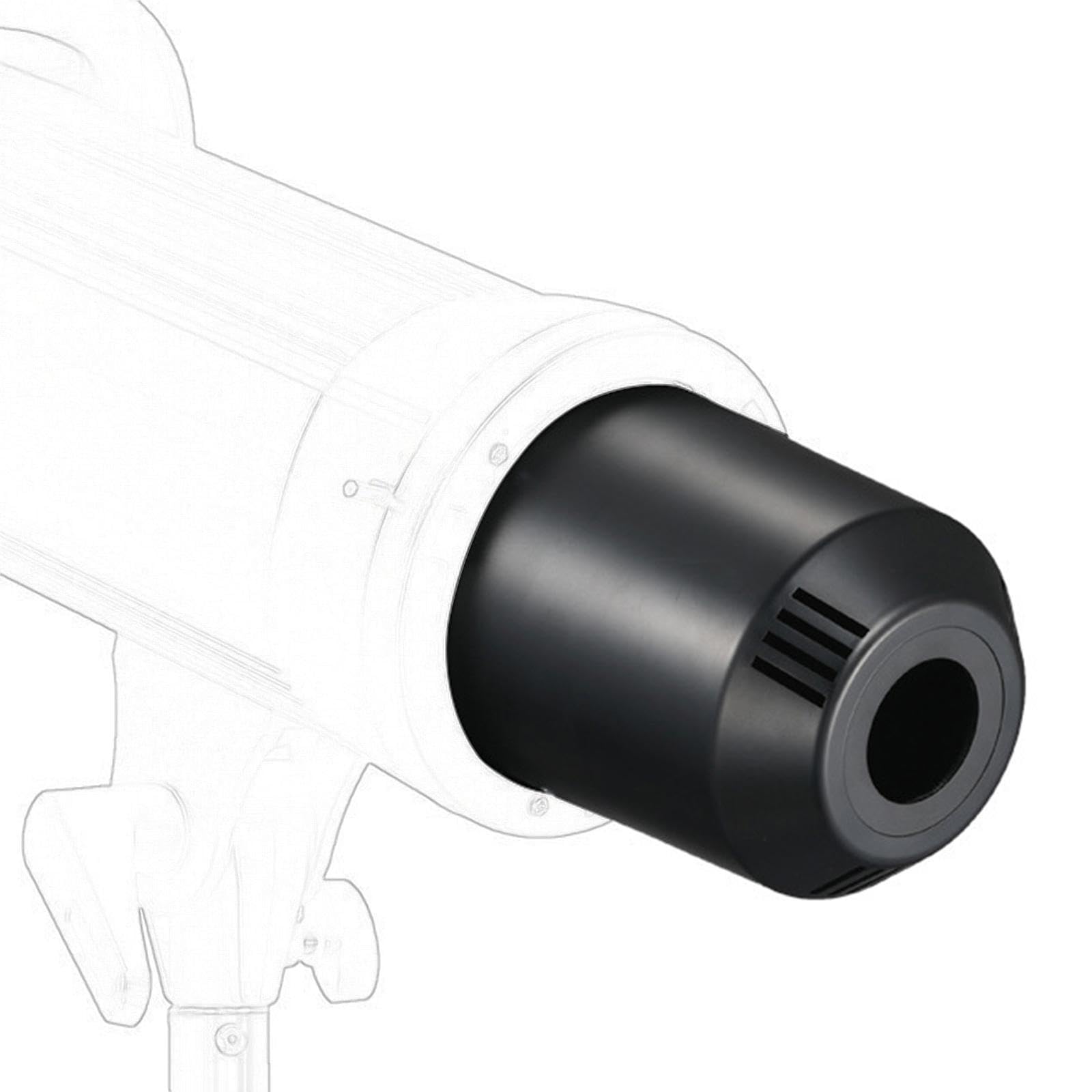 Tapa de protección del Tubo Cubierta de Tubos de Flash de Flashube Profesional Captura Protectora de Contenido de Flash de Accesorios estroboscópicos