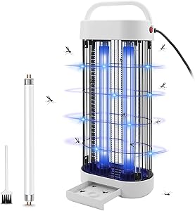 Luce assassina di zanzare thumbnail classifica