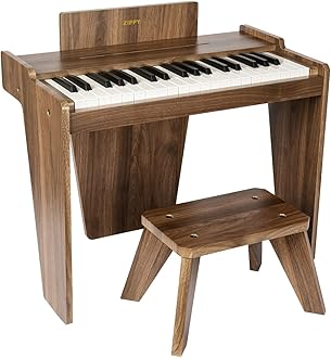 鍵盤楽器 Luppy Amazon.com: ZIPPY