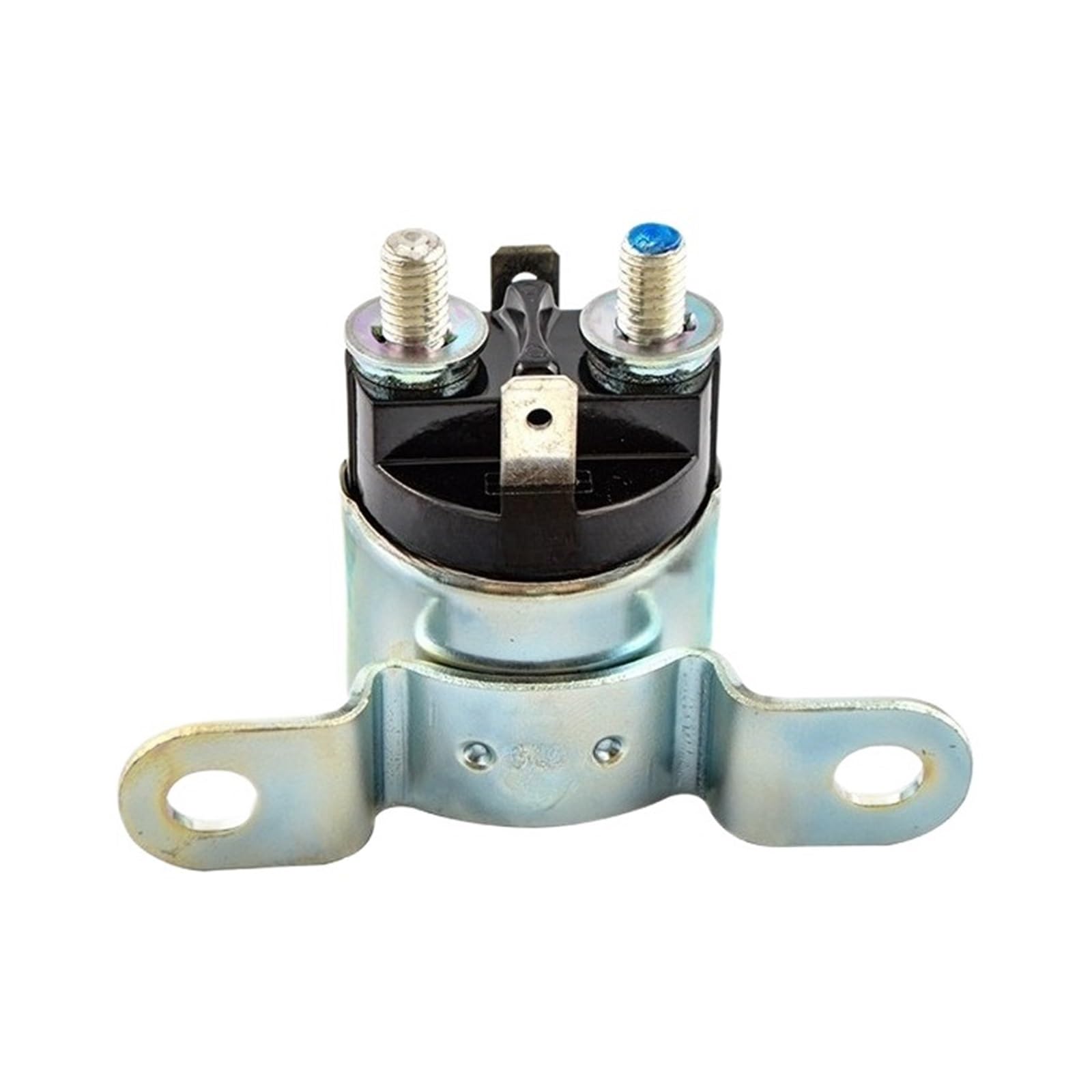 Forward Moving Forklift Accessories 7FBR Steering Contactor 24750-13700-71(24750-13700-71-48V)