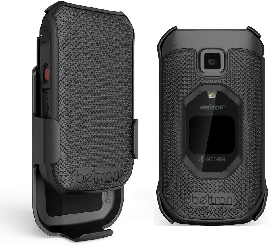 Industrial Strength Case with Belt Clip for Kyocera Liberia Ubuy