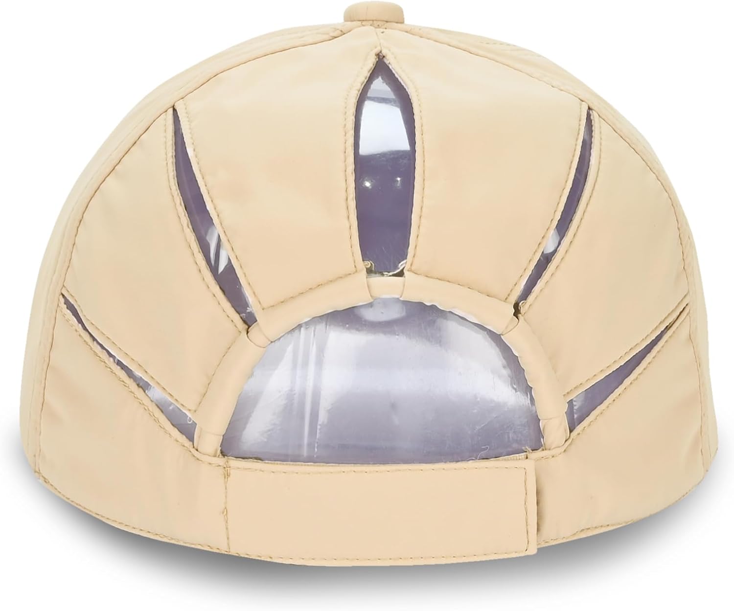 C.C サンシャイン マルチオープニング 野球 ポニーキャップ