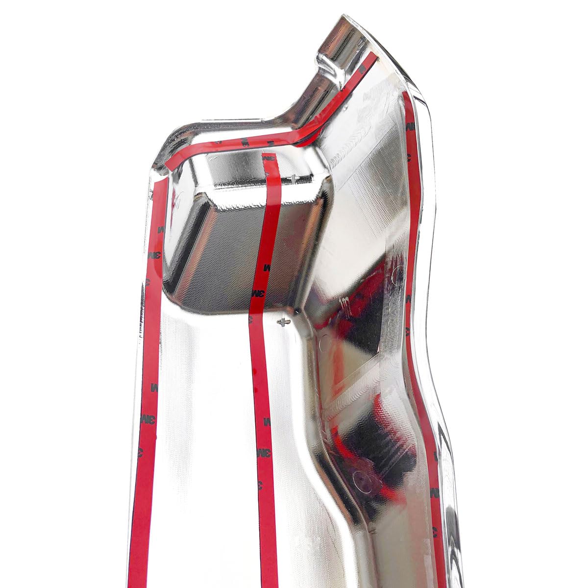 Amazon | ファイブスターギガ NEW ギガ メッキ フロント マッドガード