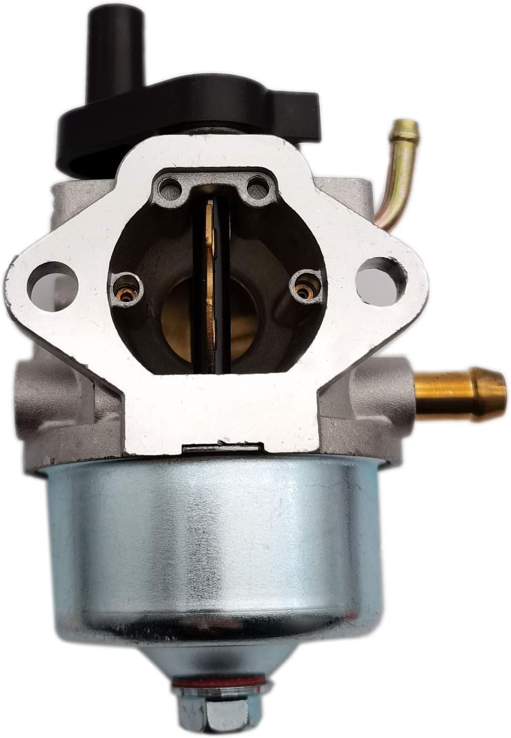 Carburetor Compatible with Toro Power Clear 210E Snow Thrower Model 38593 Replacement Carb
