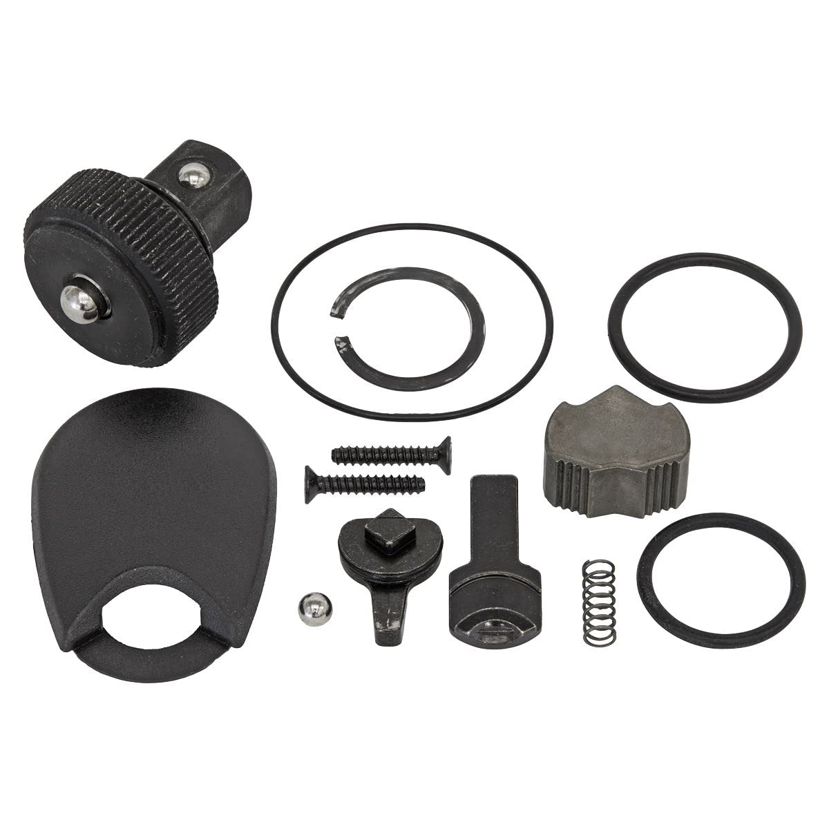 Sealey AK8978.RK Repair Kit for AK8978 1/2"Sq Drive