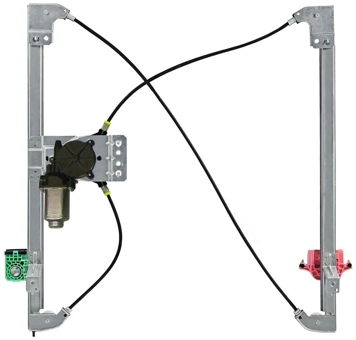 Valeo 850723 Manovella Per Finestrino-image