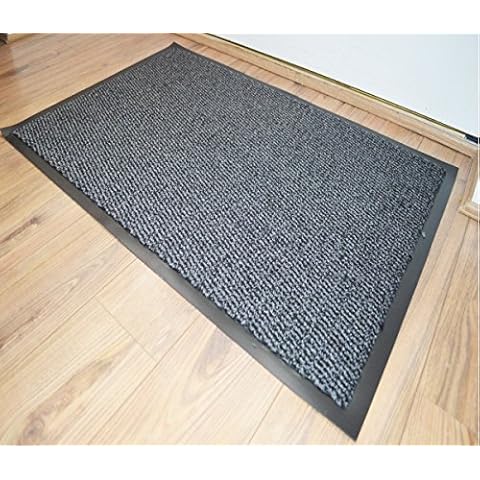 FB FunkyBuys Heavy Duty Entrance Mat Cover