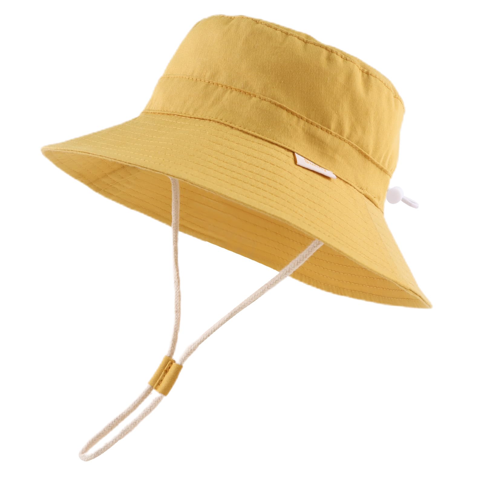 Bamery Baby Toddler Bucket Hat