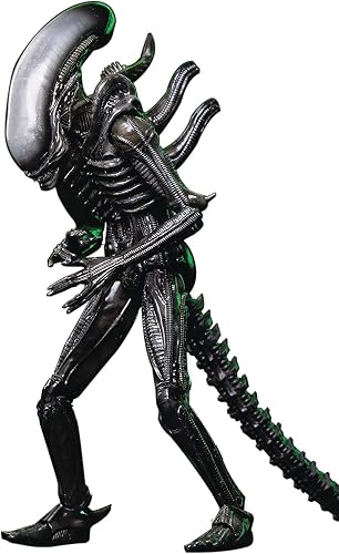 73102 - alien 1979 - big chap px - xenomorph 10 cm