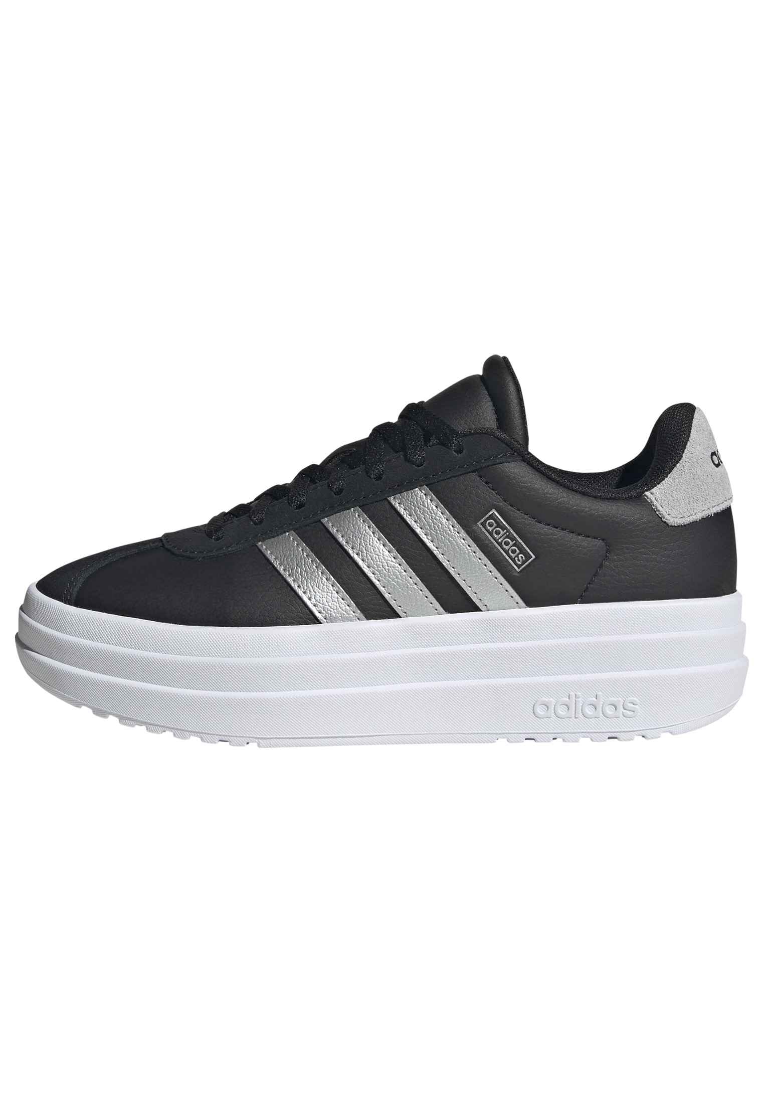 adidas Kids' VL Court Bold Shoe