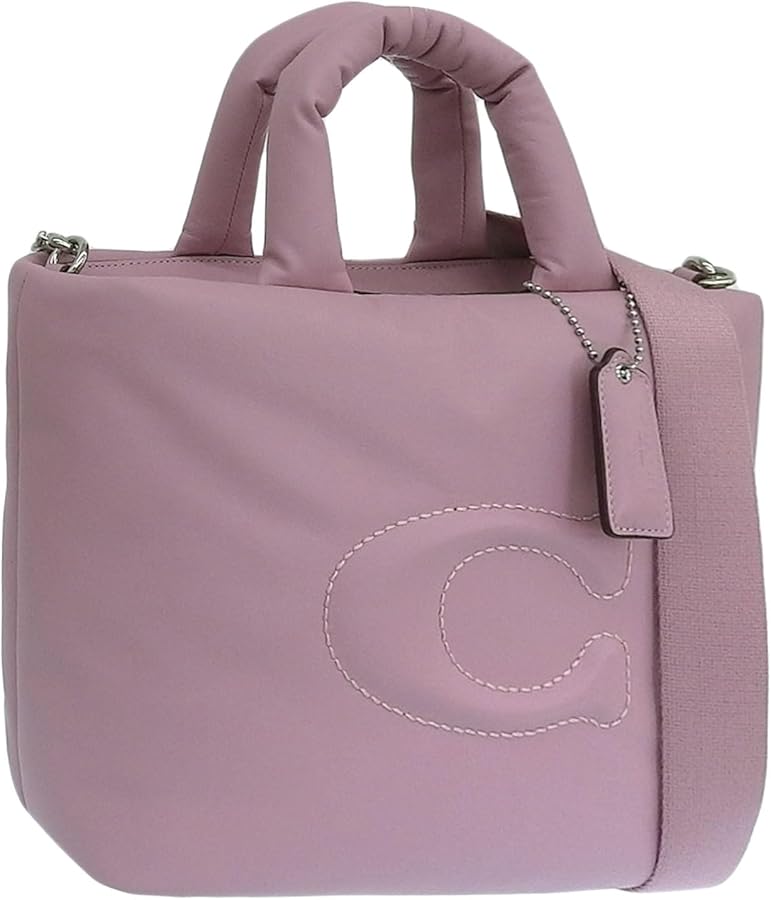 Amazon | [COACH] [コーチ] バッグ レディース 2WAY トートバッグ