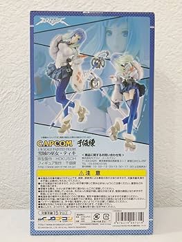 エクストルーパーズ 雪賊の巫女・ティキフィギュア エクストルーパーズ 雪賊の巫女・ティキ 1/8 完成品フィギュア