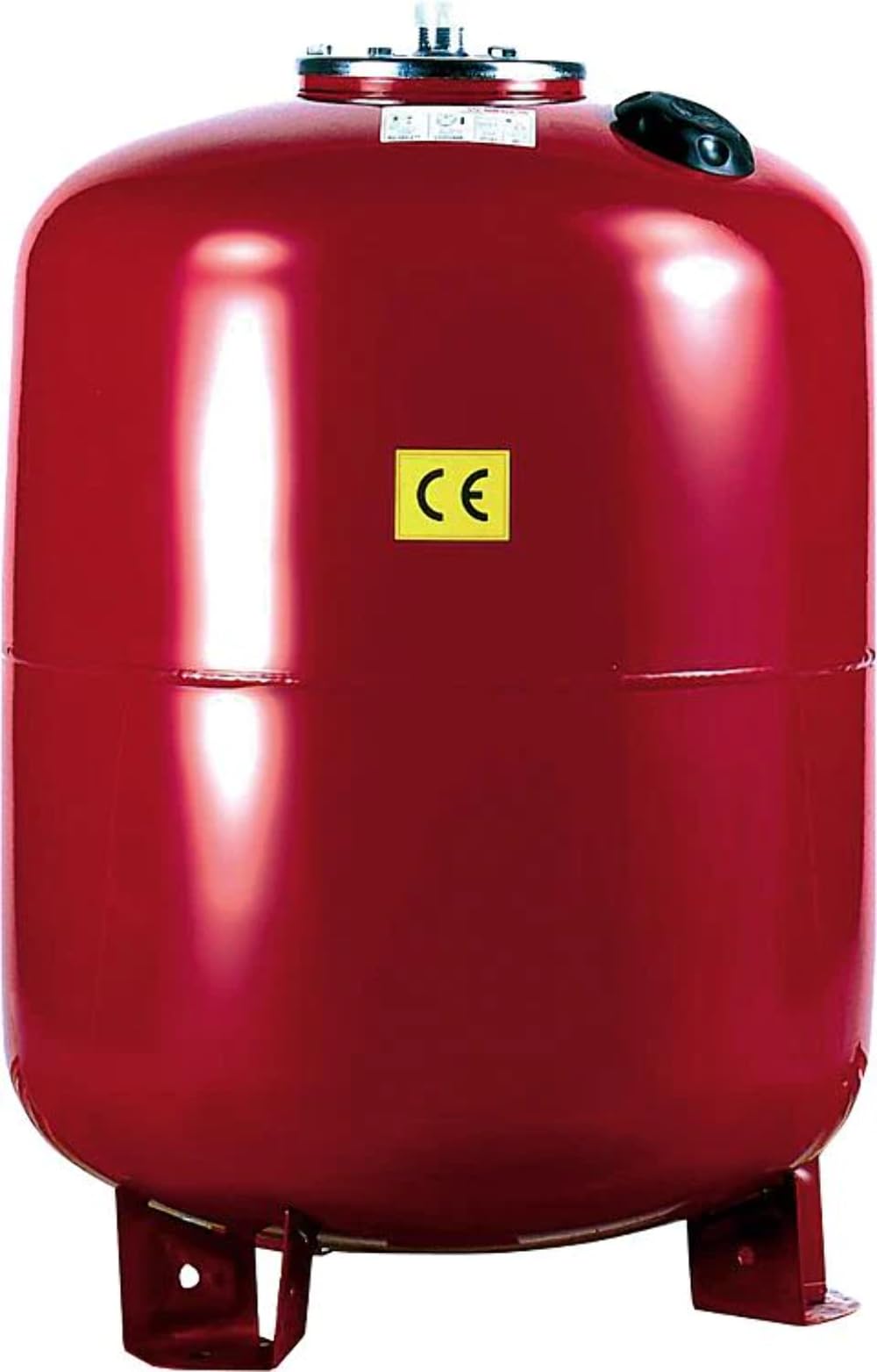 Varem Ausdehnungsgefäß 60l MaxiVarem LR Membrane wechselbar