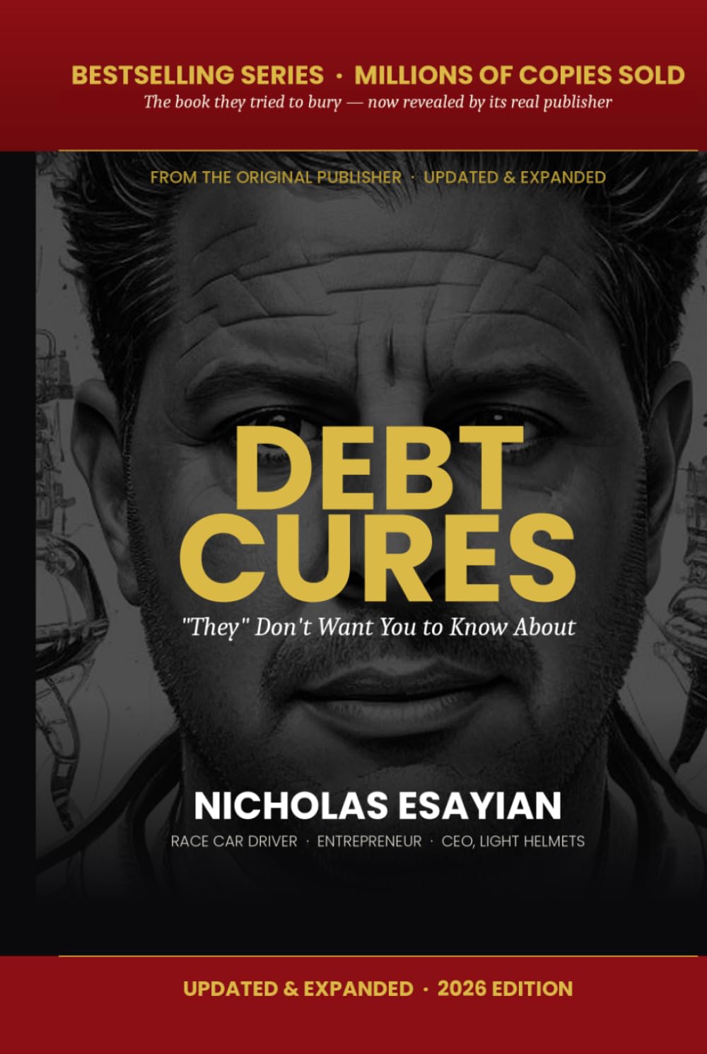 Debt Cures: They Don't Want You to Know About