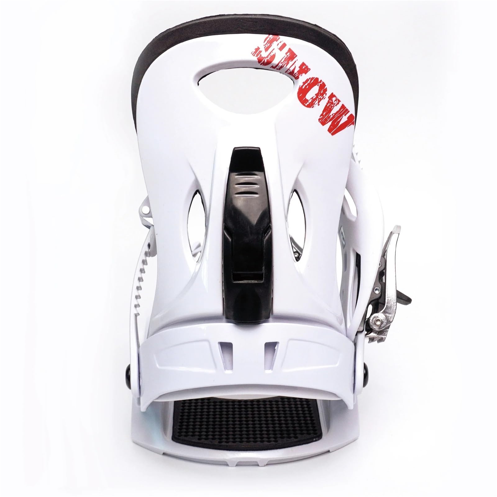 Attacchi Snowboard Attacchi for Snowboard da Sci e durevoli di Dimensioni Standard M/L Universale