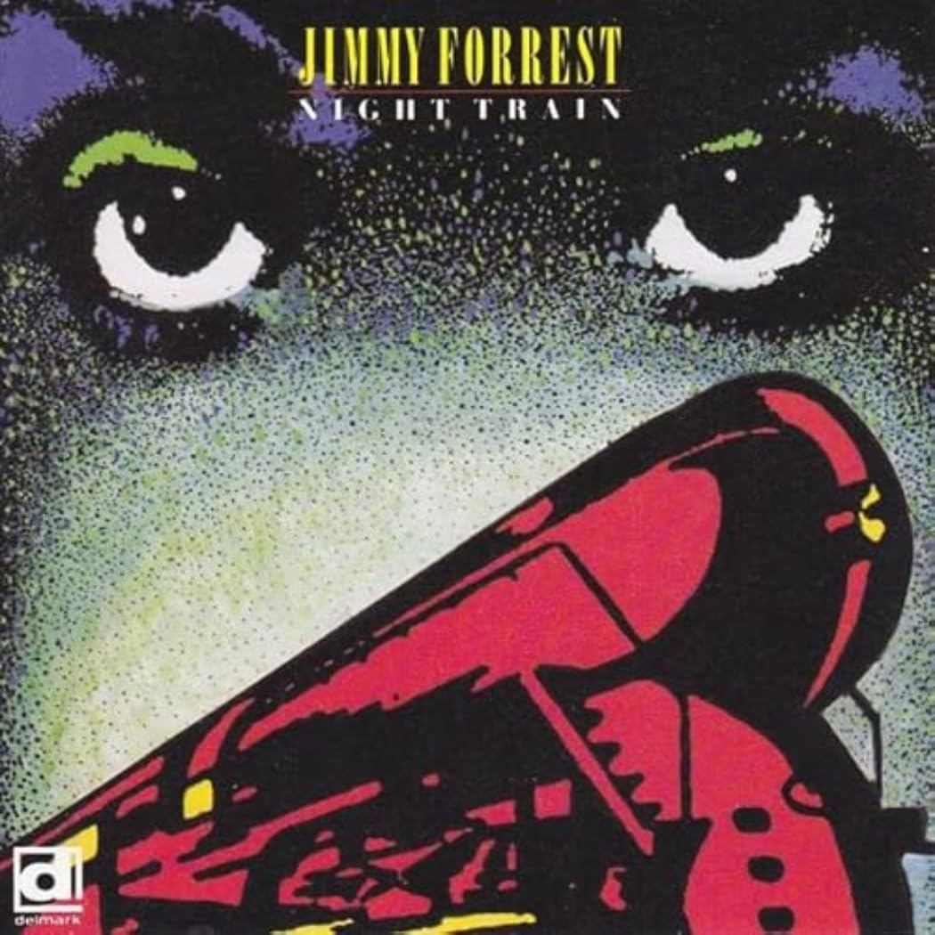 Amazon.co.jp: Night Train: ミュージック