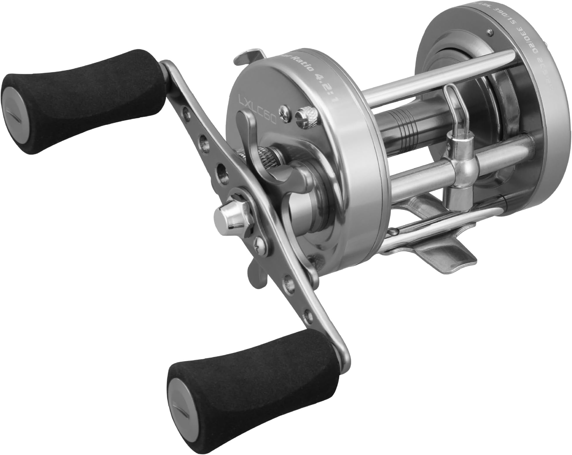 Lew's Laser XL 60 4.2:1 Casting Reel