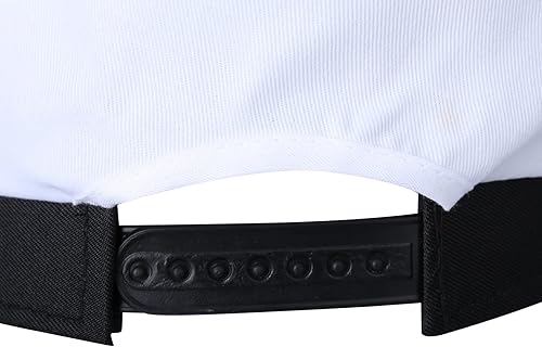 Miniatura 6 de Funny World Sombrero de capitanes de yate barco marino marinero gorra Almirante