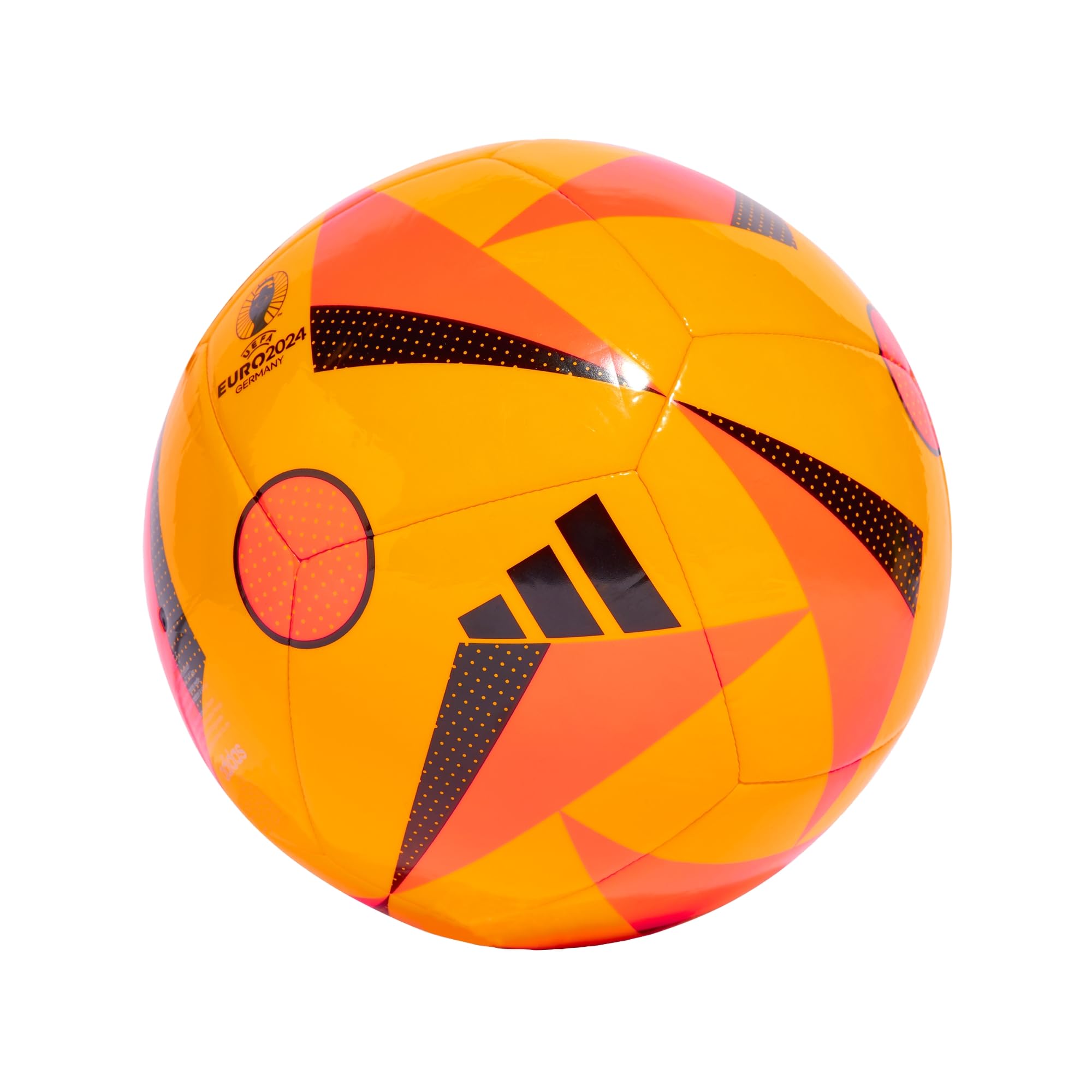 Amazon | [アディダス] サッカーボール Fussballliebe Club
