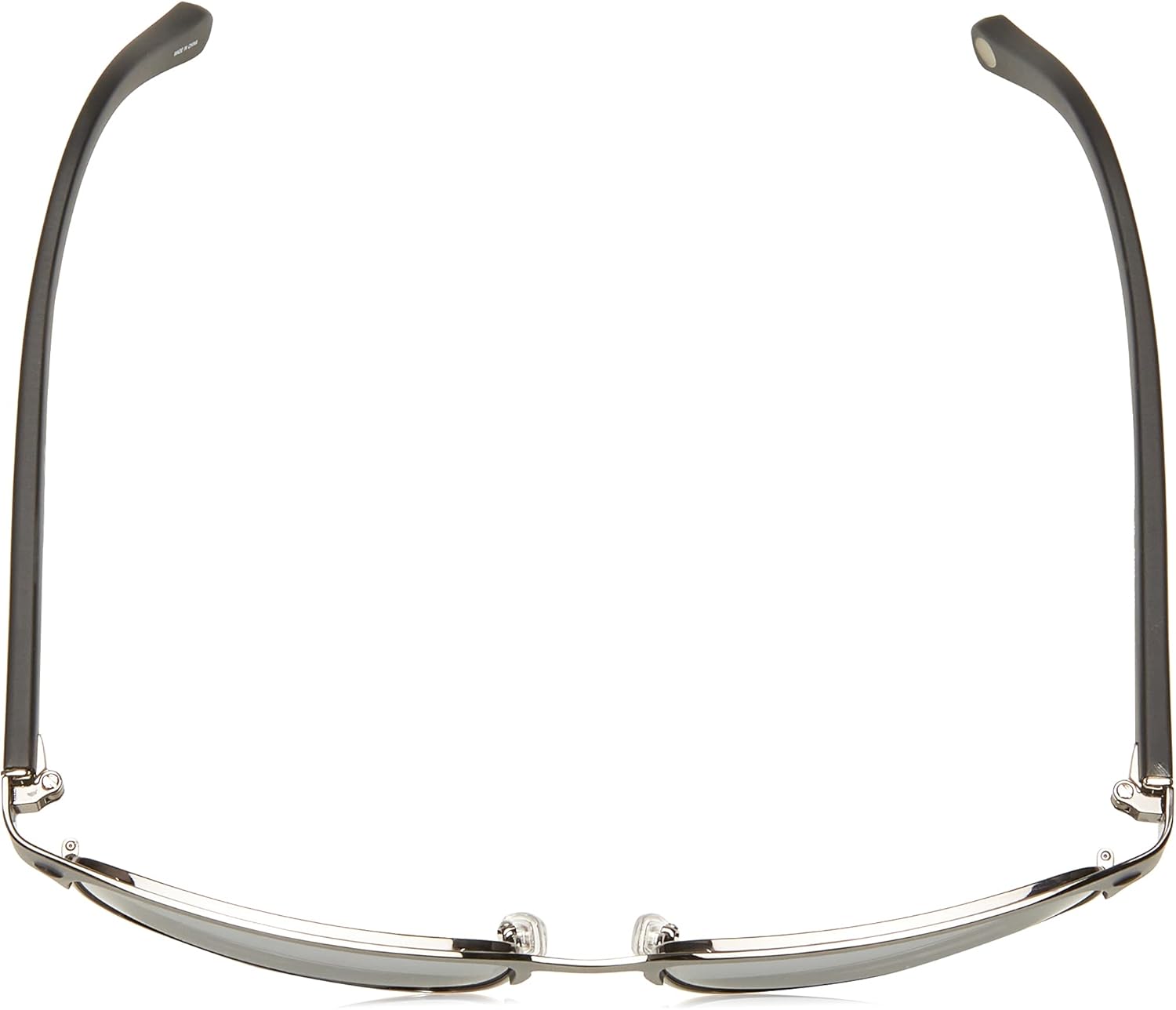 Fossil unisex-adult Fos3000ps Rectangular Sunglasses