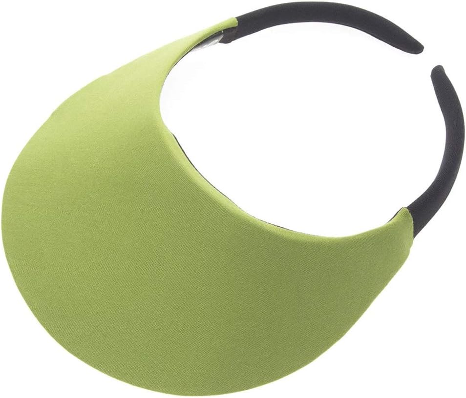 The No Headache Visor-Midsize