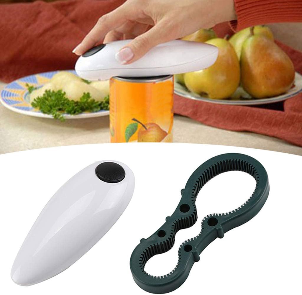 apribottiglie elettrico per anziani