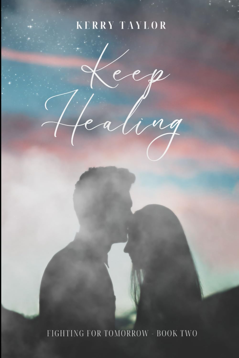 Keep Healing (Fighting For Tomorrow)