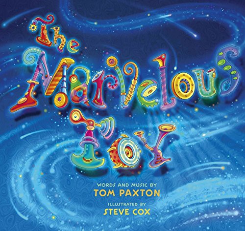 The Marvelous Toy image 2