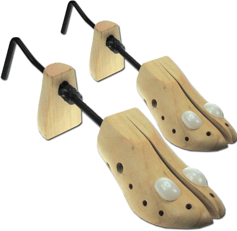 Men's Wooden Shoe Stretcher