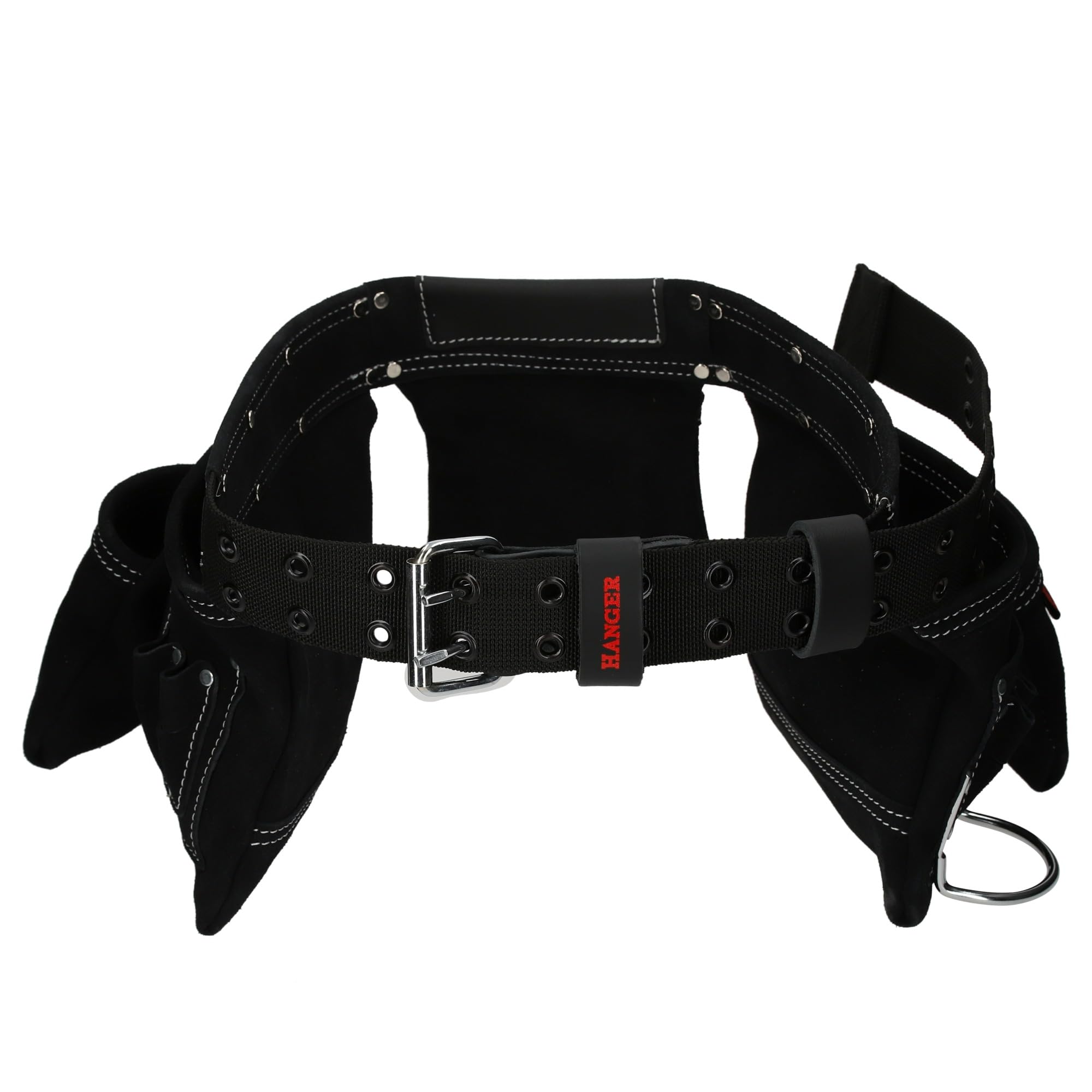 Ceinture porte-outils en cuir - HANGER - 510012