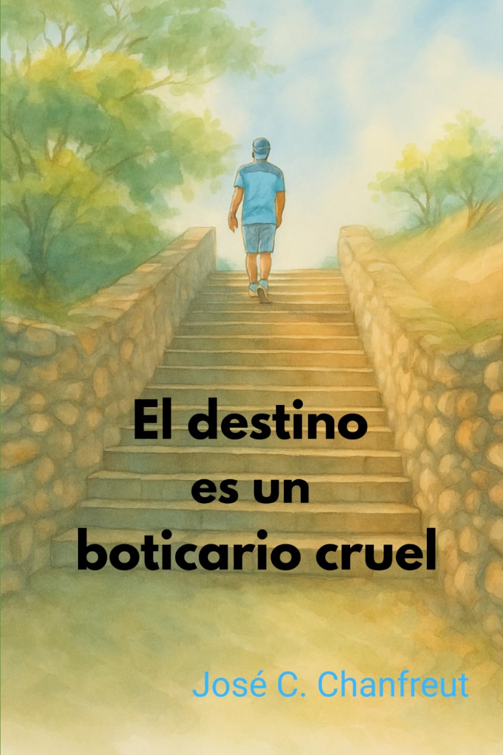 El destino es un boticario cruel