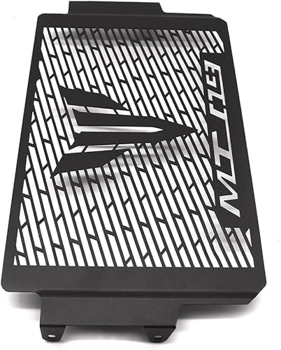 Miniatura 5 de Protector de rejilla de radiador de motocicleta para Yamaha MT09 FZ09 FZ-09 MT-09 SP 2021 2022