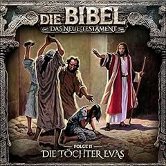 Couverture de Die T&ouml;chter Evas