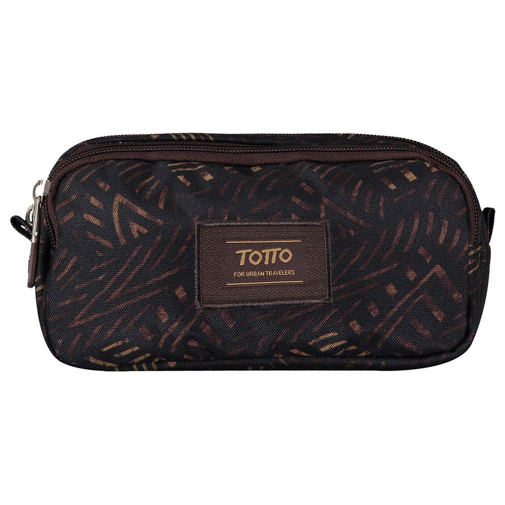 Totto AC52SUP004-1910Z-9TH Estuche Juvenil Estampado Nativa, Erezo