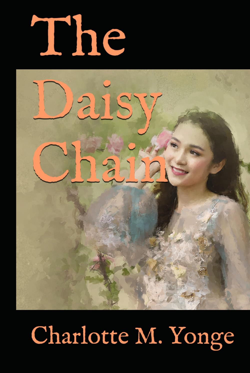 The Daisy Chain: A Victorian Family Novel
