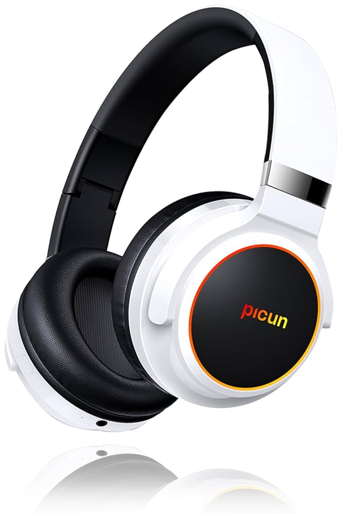 Amazon.co.jp: ヘッドホン Bluetooth5.3 ワイヤレスイヤホン両用