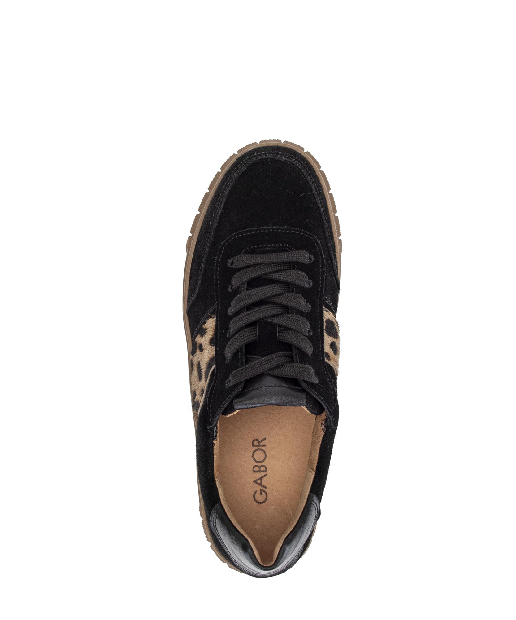 Gabor Zapatillas para mujer 6017.02