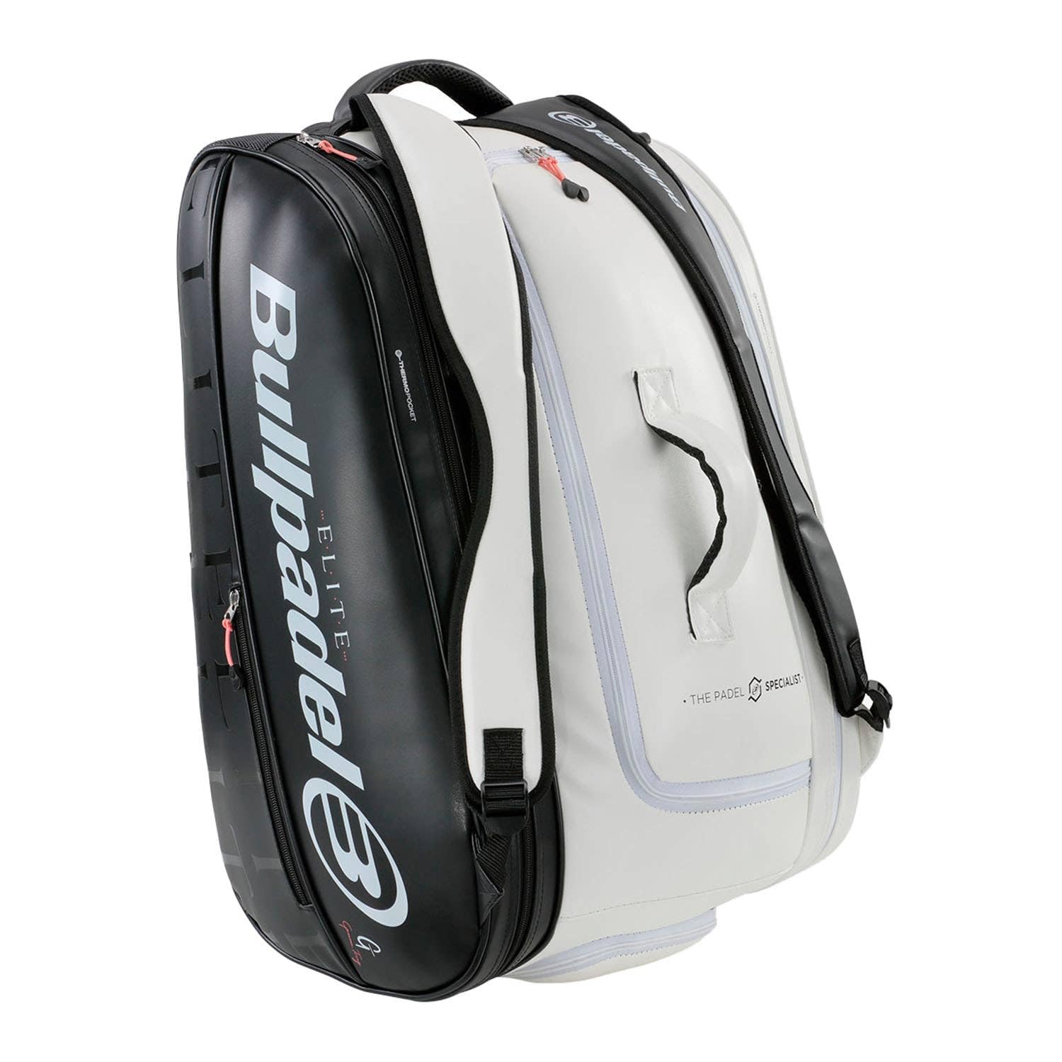 Bullpadel PALETERO BPP-24019 Elite 038
