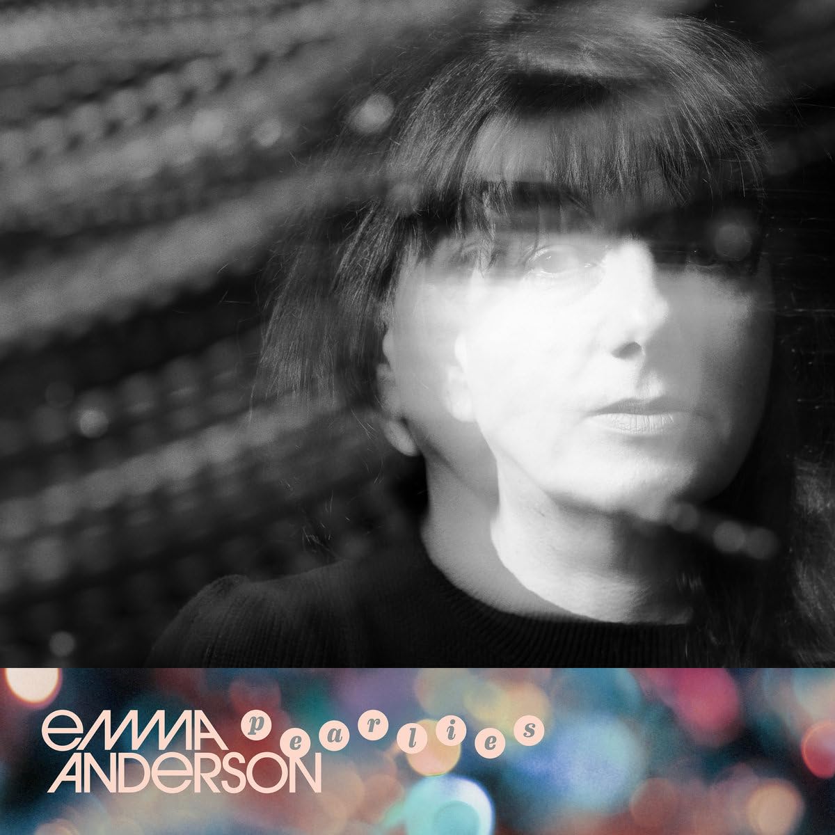 Emma Anderson Pearlies LP New 5060853704390