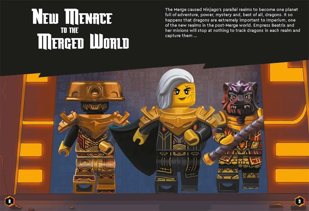 LEGO® NINJAGO®: Ninja Duels (with Sora minifigure, Wolf Mask warrior minifigure, two-sided play scene, four mini-builds and over 65 LEGO® elements)