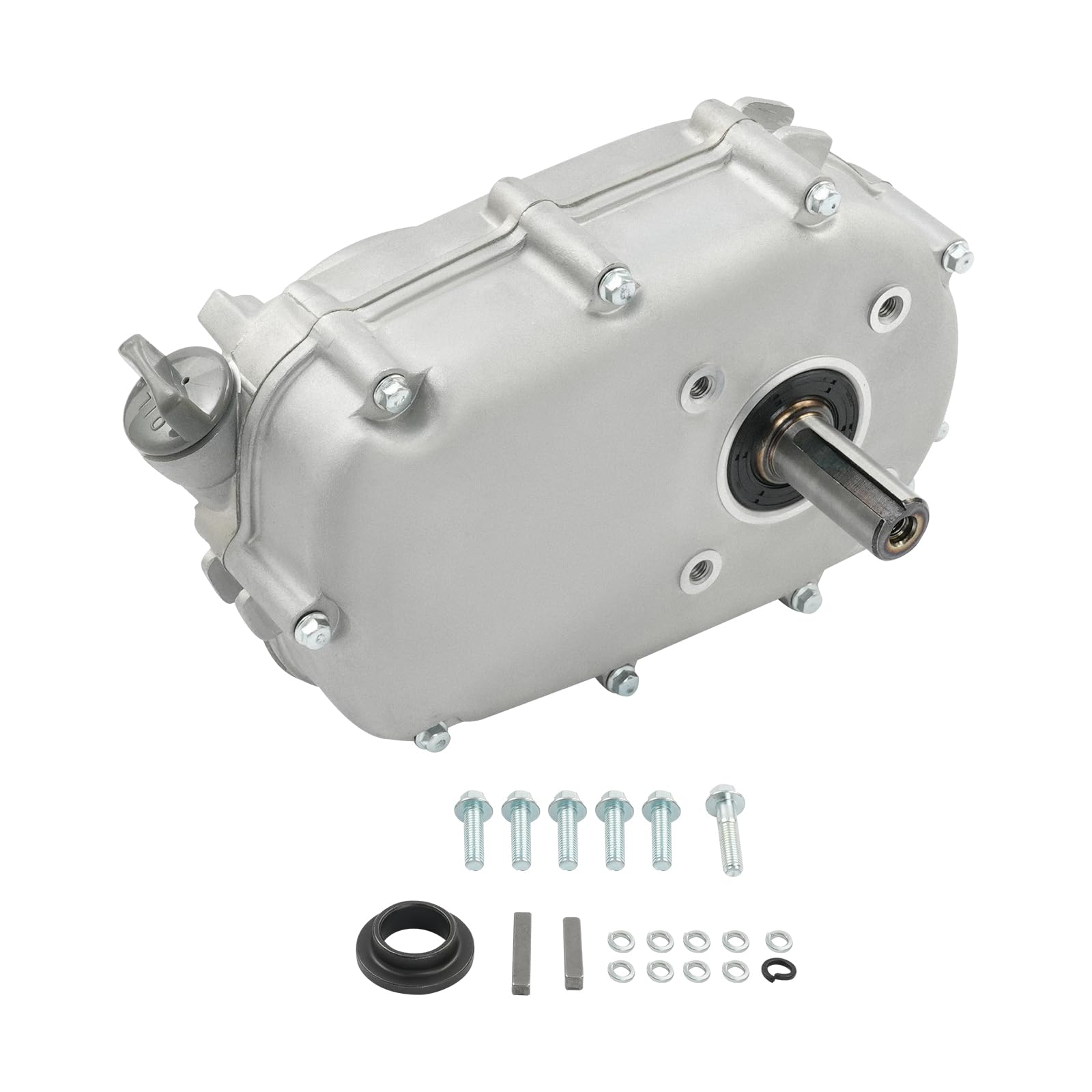 Trasmissione di riduzione con giunto bagnato per Honda GX240 GX270 7PS 9PS 2:1 cambio motore – sostituzione diretta