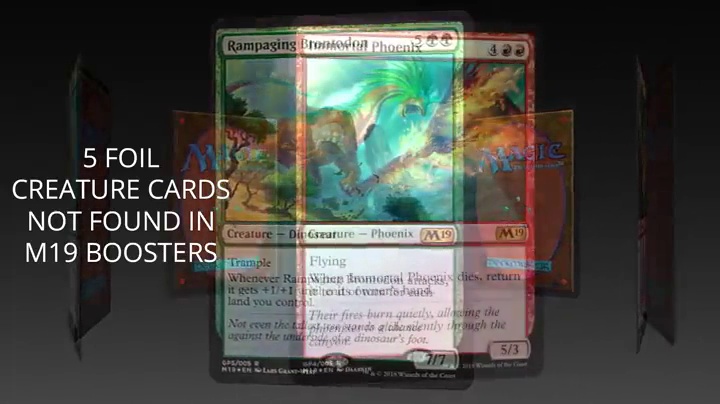 Amazon.com: Magic: The Gathering Gift Pack 2018 | 4 Booster
