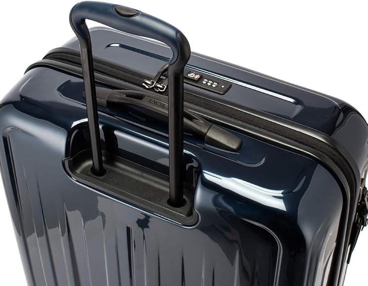 Amazon | [トゥミ] スーツケース 91L 4輪 拡張機能 エクステンデッド