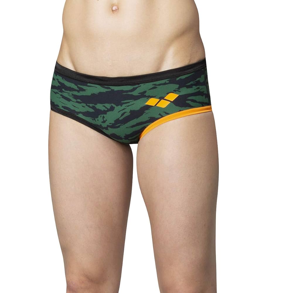 アリーナトラ柄 水着 Amazon.co.jp: arena(アリーナ) 水着 +K (プラスケー