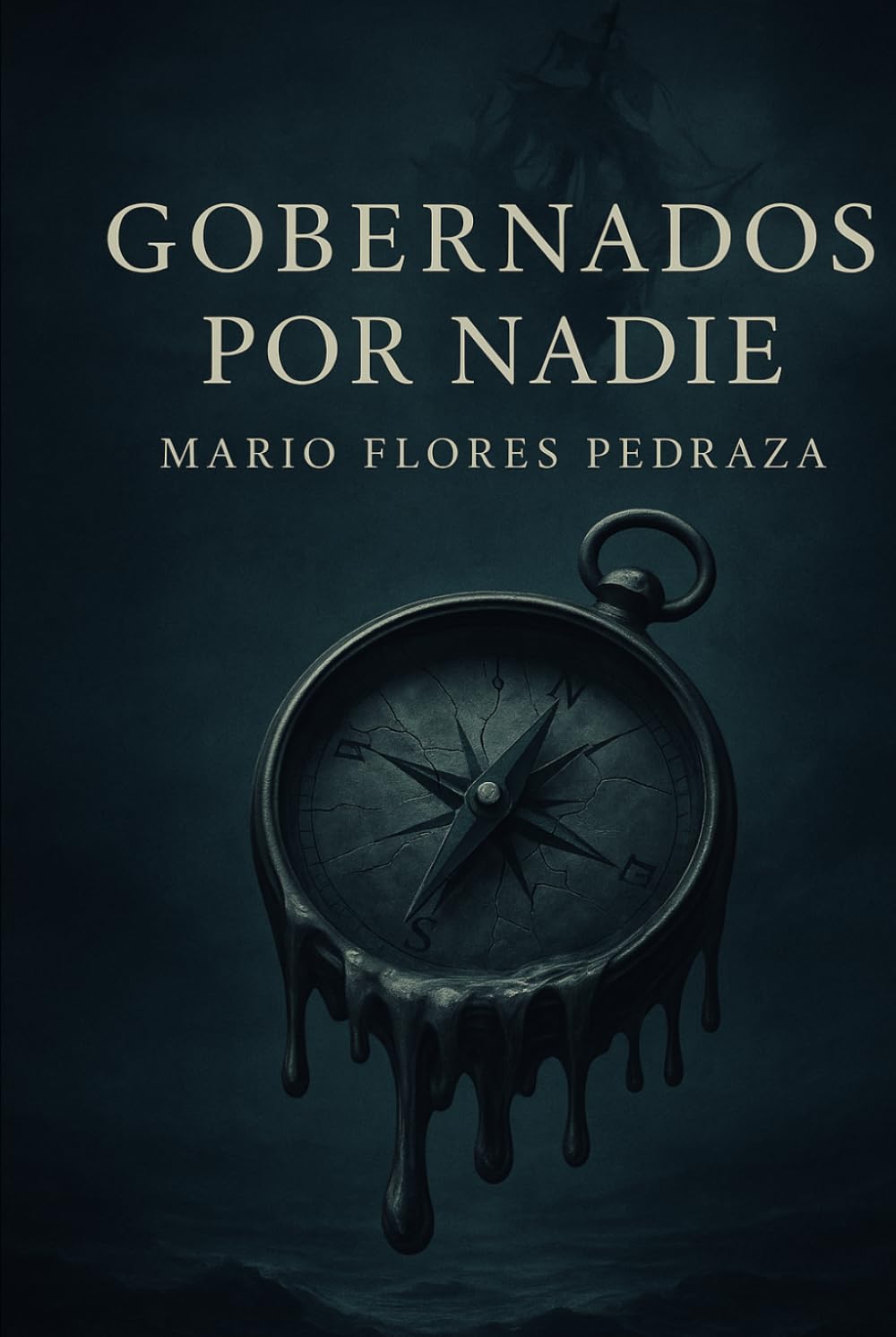 Gobernados por Nadie: Ensayo sobre la crisis del liderazgo y la razón política en el siglo XXI