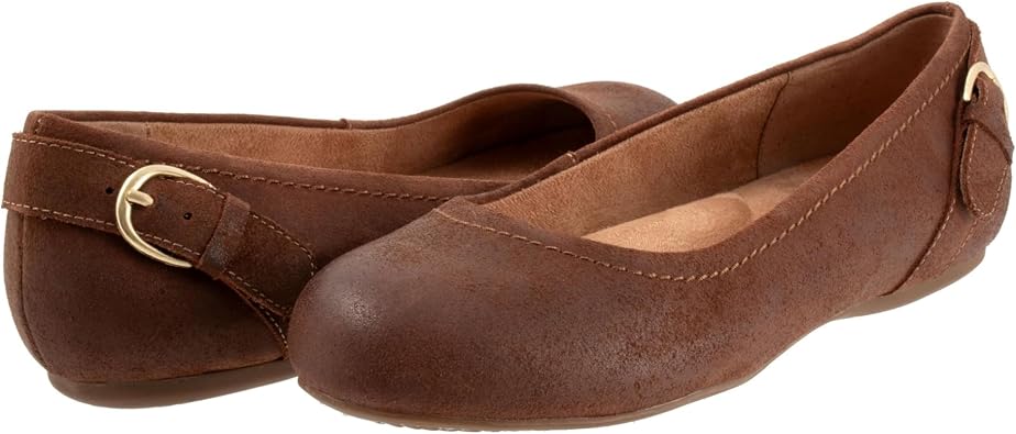 SoftWalk Women's Footwear-Ladies