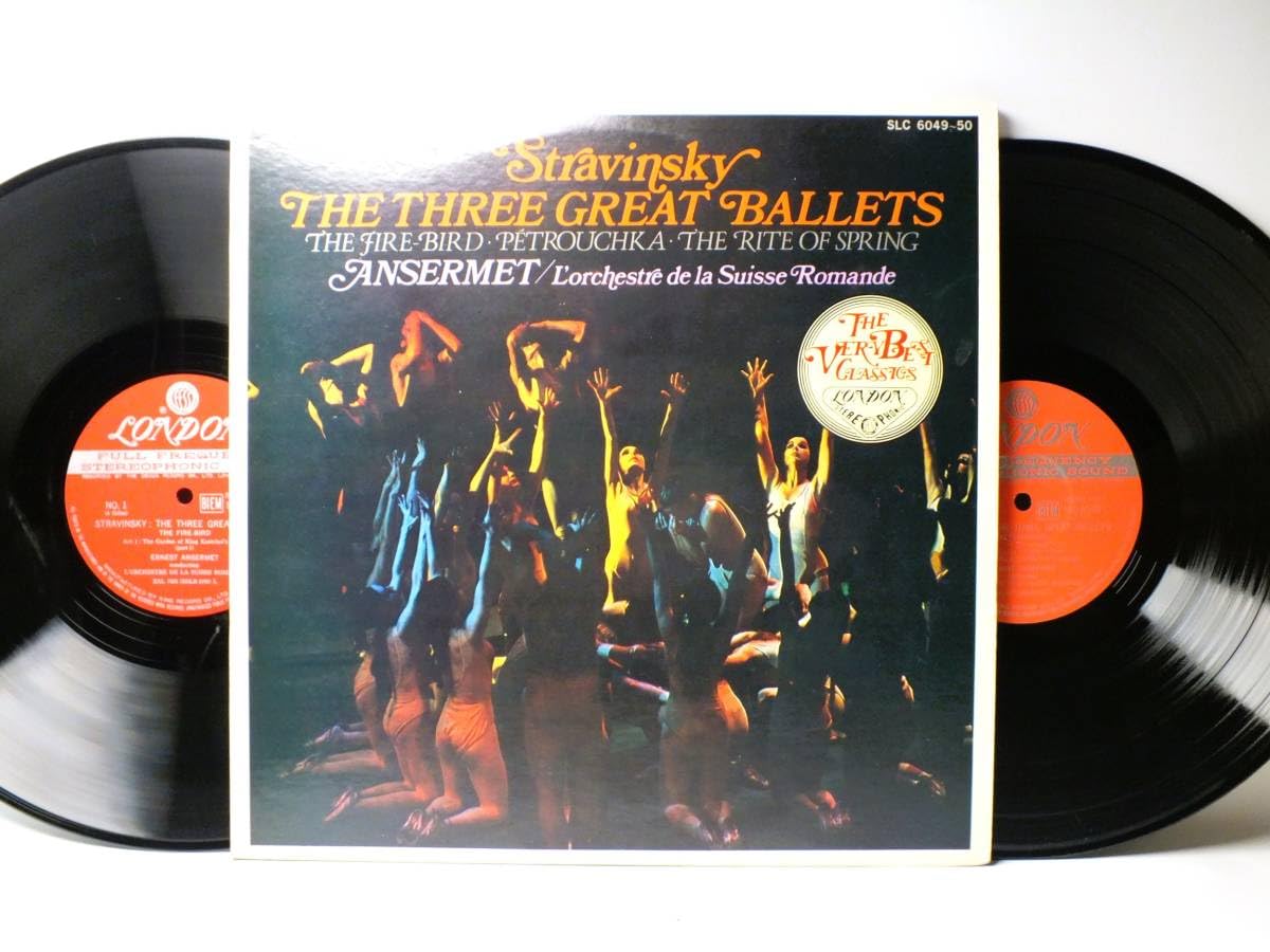 LP エルネスト・アンセルメ,スイス・ロマンド管弦楽団 ドビュッシー 海/ノクチュルヌ MR5017 DECCA /00260 LP エルネスト・アンセルメ,スイス・ロマンド管弦団